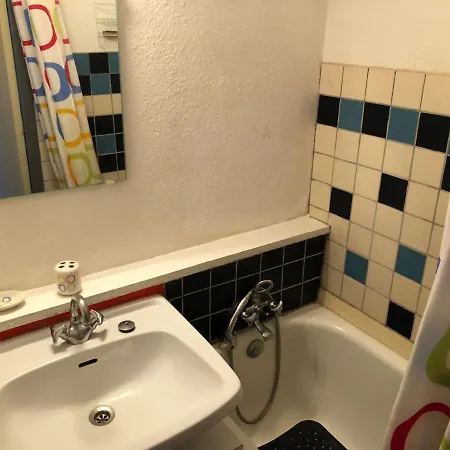 Appartement Le Vostok Zodiaque Soyouz