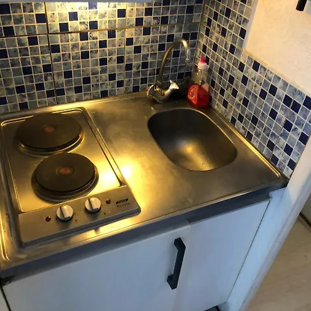 Le Vostok Zodiaque Soyouz Apartment *