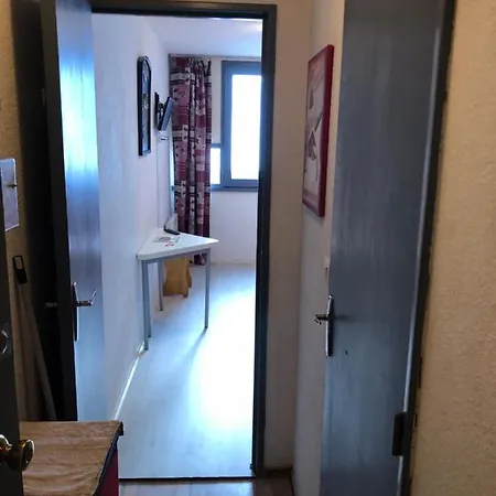 Appartement Le Vostok Zodiaque Soyouz