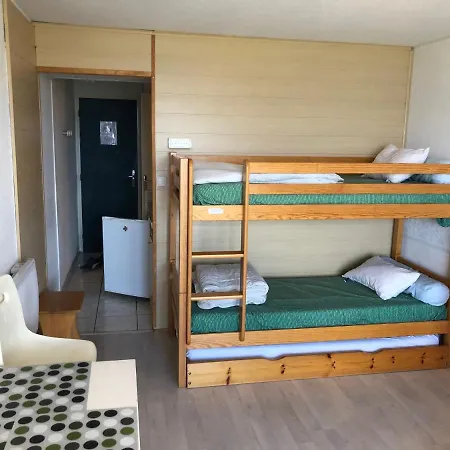 Apartment Le Vostok Zodiaque Soyouz Le Corbier