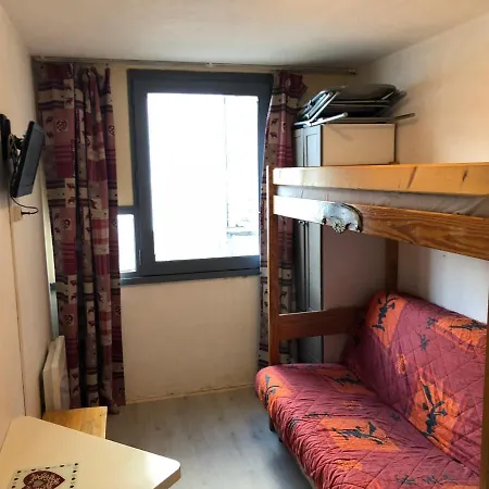 Apartment Le Vostok Zodiaque Soyouz Le Corbier