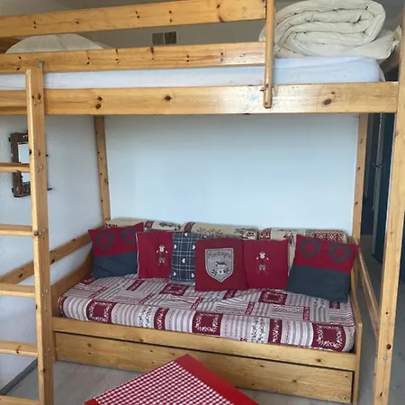 Apartament Le Vostok Zodiaque Soyouz