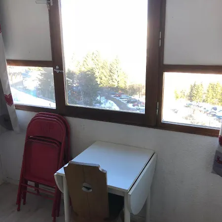 Appartement Le Vostok Zodiaque Soyouz Le Corbier