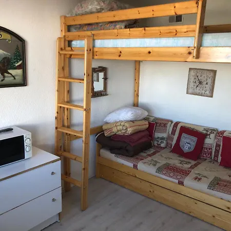 Le Vostok Zodiaque Soyouz Apartamento