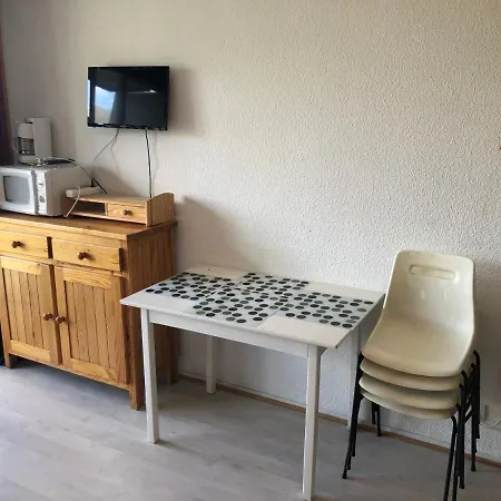 Le Vostok Zodiaque Soyouz Apartment Le Corbier