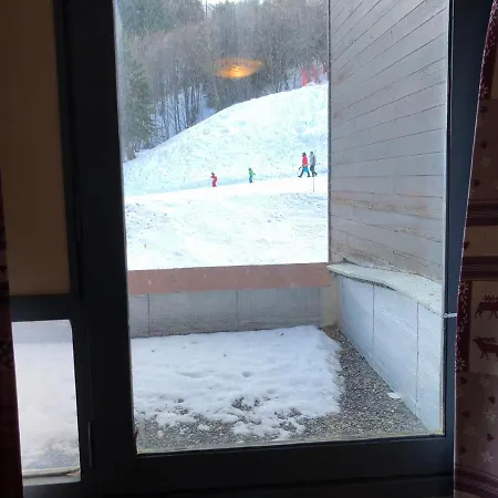 Le Vostok Zodiaque Soyouz Appartement *