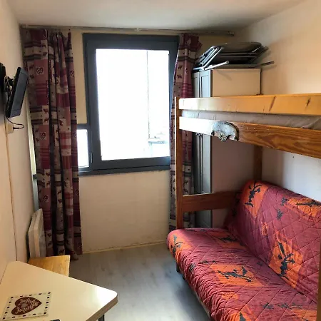 Le Vostok Zodiaque Soyouz Appartement *