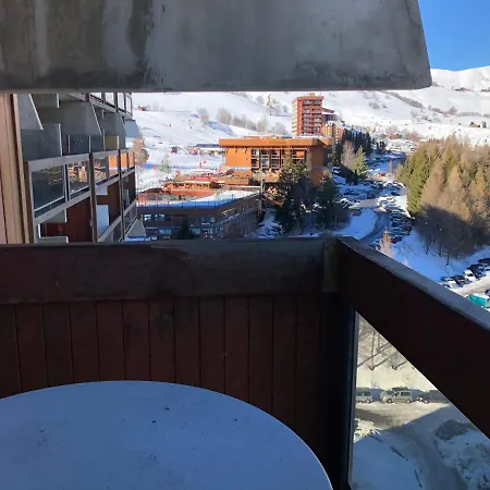 Appartement Le Vostok Zodiaque Soyouz *