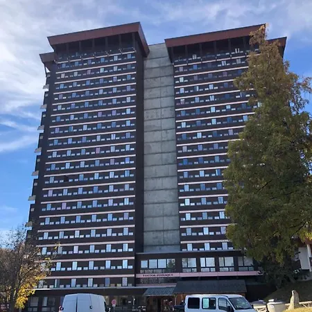 Le Vostok Zodiaque Soyouz Apartament