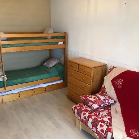 Appartement Le Vostok Zodiaque Soyouz