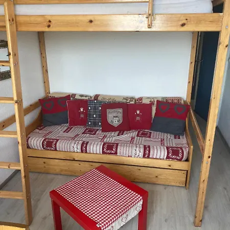 Apartamento Le Vostok Zodiaque Soyouz