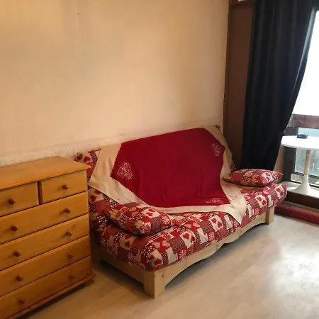 Apartment Le Vostok Zodiaque Soyouz