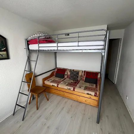 Apartamento Le Vostok Zodiaque Soyouz Le Corbier