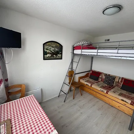 Apartamento Le Vostok Zodiaque Soyouz *
